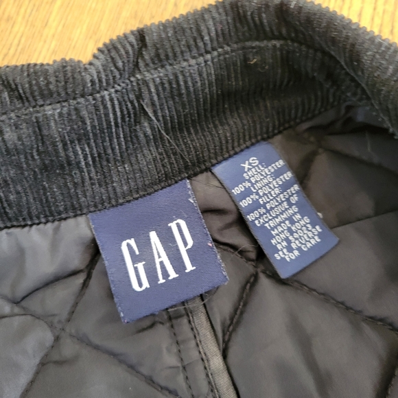 Vintage Gap Jacket - Picture 7 of 7